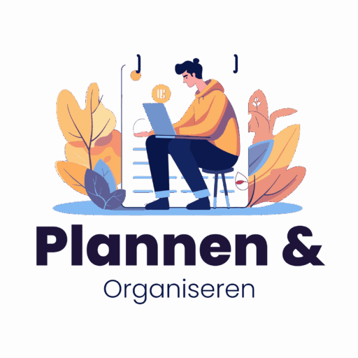 Plannen & organiseren